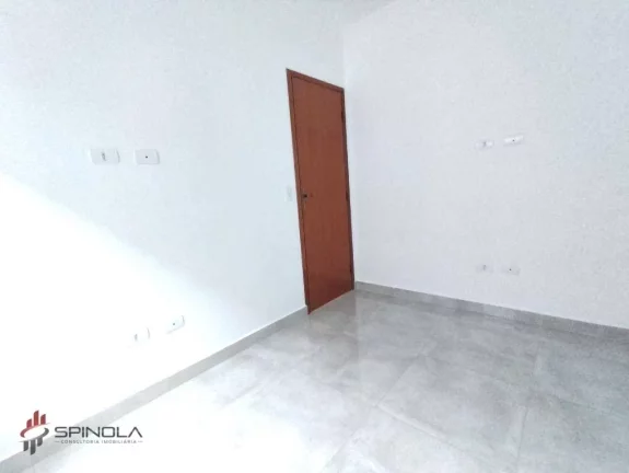 Imagem Casa com 2 dormitórios à venda, 68 m² por R$ 350.000,00 - Maracanã - Praia Grande/SP