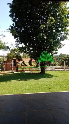 Imagem Sítio para Venda em Leme, Ibicatu, 3 dormitórios, 1 suíte, 3 banheiros, 10 vagas