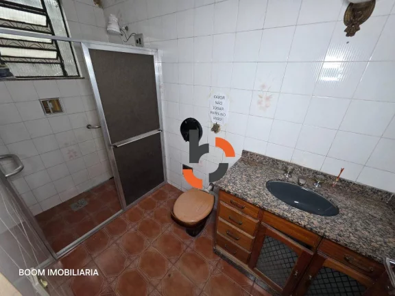 Imagem Casa com 3 dormitórios para alugar, 210 m² por R$ 8.351,00/mês - Centro - Nova Iguaçu/RJ