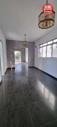 Imagem Cobertura com 5 dormitórios à venda, 420 m² por R$ 1.300.000,00 - Encruzilhada - Santos/SP