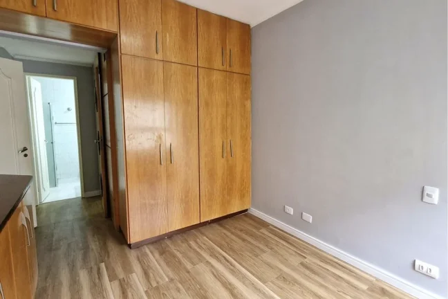Imagem APARTAMENTO RESIDENCIAL em São Paulo - SP, Jardim das Acácias