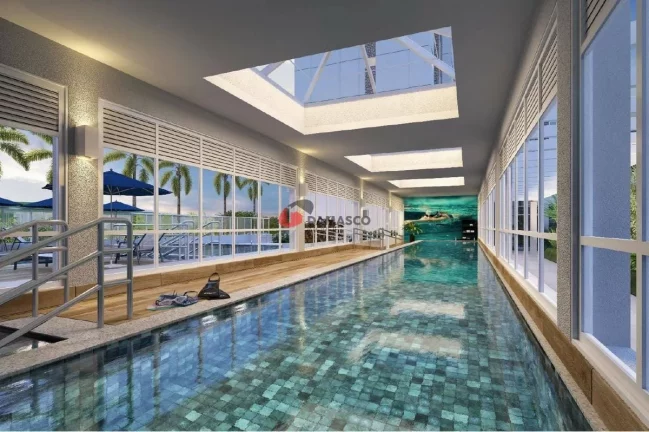 Imagem Apartamento à venda 3 Quartos, 3 Suites, 4 Vagas, 160M², Vila Santo Estevão, São Paulo - SP