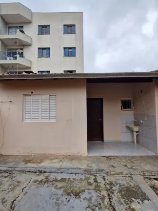 Imagem CASA COM EDÍCULA NO JARDIM MARAJOARA - PILAR DO SUL - SP