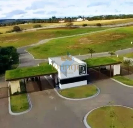 Imagem Terreno em Condominio em Sorocaba