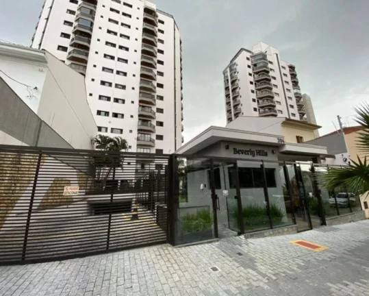Imagem Apartamento com 170m2 à venda Vila Romana 3 quartos e 2 vagas
