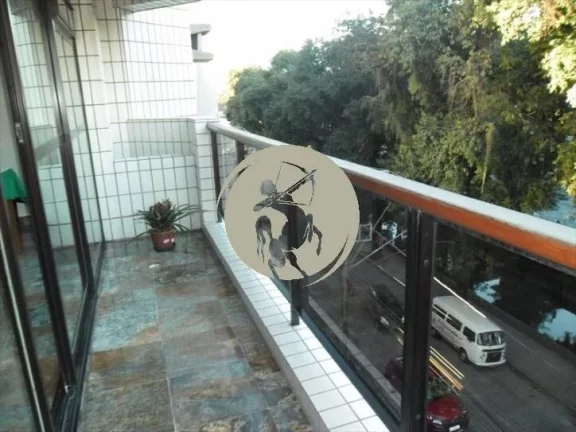 Imagem Apartamento a venda no bairro do Gonzaga