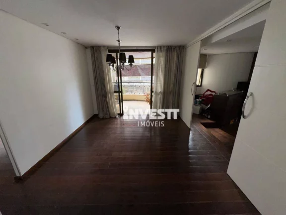 Imagem Apartamento à venda por R$ 1.290.000 ou aluguel por R$ 9.000/mês - Setor Bueno - Goiânia/GO