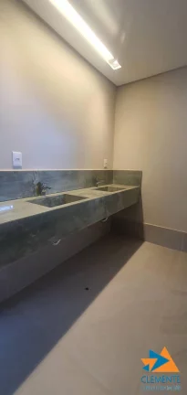 Imagem CASA DE ALTO LUXO CONDOMINIO FECHADO ESTANCIA DAS AMENDOEIRAS-LAGOA SANTA