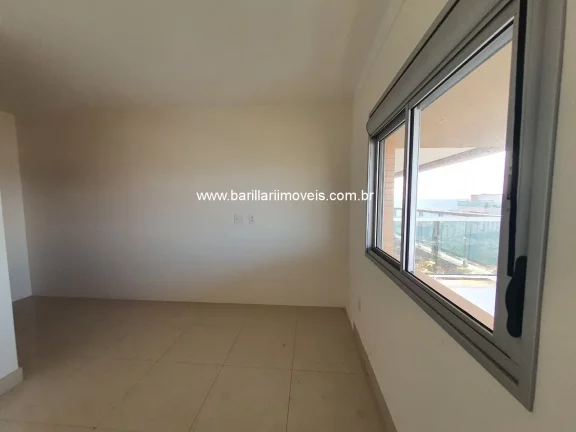 Imagem Apartamento Alto Padrão com vista Livre