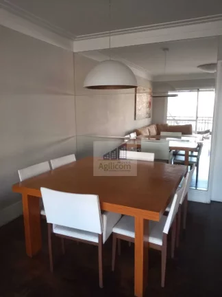 Imagem APARTAMENTO À VENDA NO BROOKLIN COM 4 DORMITÓRIOS