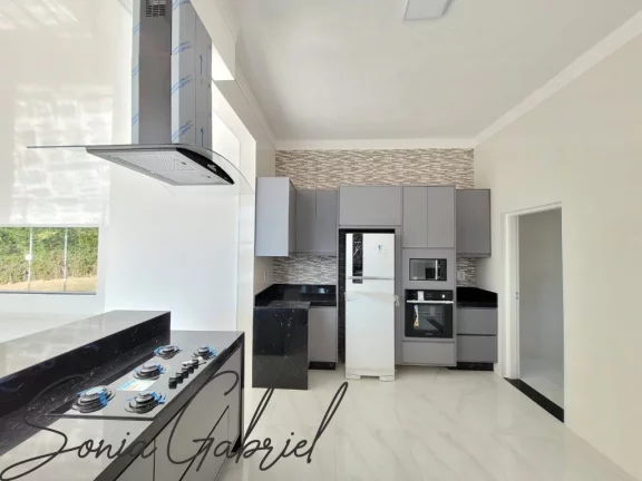 Imagem Casa em Condomínio de Luxo em Itupeva-SP 4 suítes, 6 banheiros, 6 vagas Condomínio Terras de Santa Teresa 351,38 m² de área Imagem Casa em Condomínio de Luxo em Itupeva-SP 4 suítes, 6 banheiros, 6 vagas Condomínio Terras de Santa Teresa 351,38 m² de área