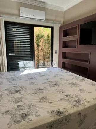 Imagem Casa à Venda e Locação no Jardim do Lago, Uberaba