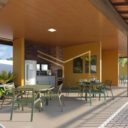 Imagem Casa de Condomínio, Residencial para Venda, SIM, Feira de Santana