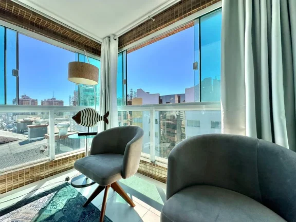 Imagem Apartamento 3 Dormitórios - Bairro Centro