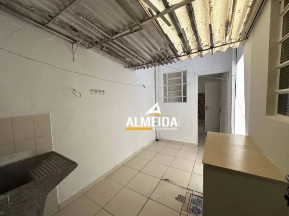Imagem Casa com 2 dormitórios à venda, 83 m² por R$ 305.000,00 - Saúde - Rio Claro/SP