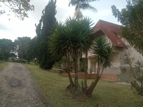 Imagem Casa com 3 dormitórios à venda, 220 m² por R$ 850.000,00 - Ipelândia - Suzano/SP