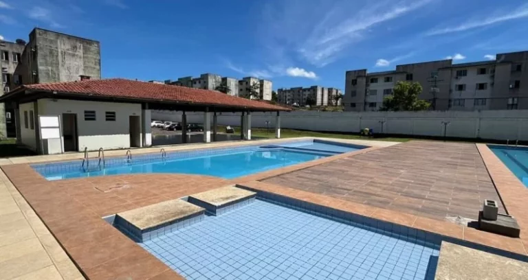 Imagem APARTAMENTO RESIDENCIAL em MANAUS - AM, TARUMÃ