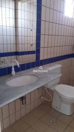 Imagem Apartamento com 2 dormitórios à venda, 90 m² por R$ 140.000,00 - A Paradise Flat Residence - Caldas Novas/GO
