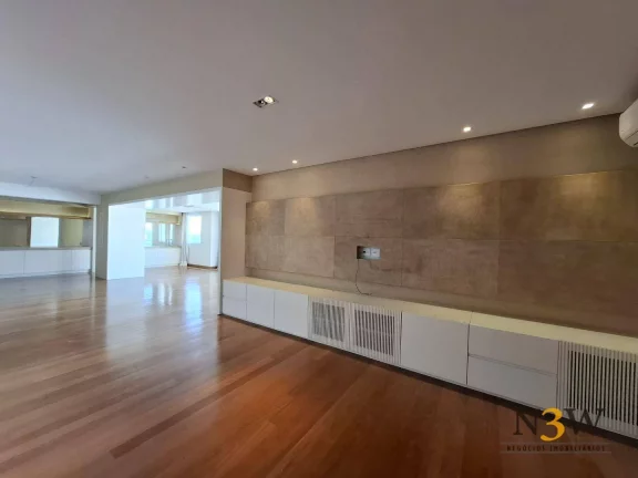 Imagem Apartamento à venda na Vila Leopoldina São Paulo SP com 3 dormitórios, 2 suítes, 3 vagas de garagem e 230m².