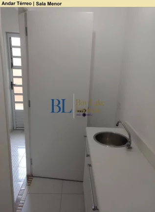 Imagem Sobrado Misto - Residencial E Comercial Na Mooca!!