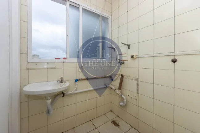 Imagem Venda de Apartamento de 2 Quartos na Vila Clementino, São Paulo-SP: Aproveite essa Oportunidade!