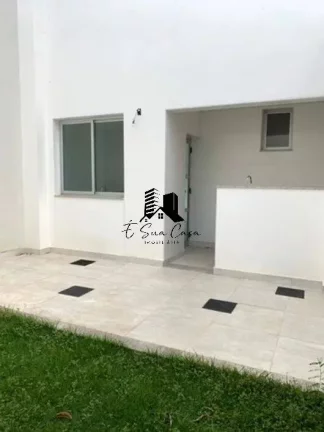 Imagem Casa a venda em condomínio 3 Quartos Bairro Centro Contagem MG