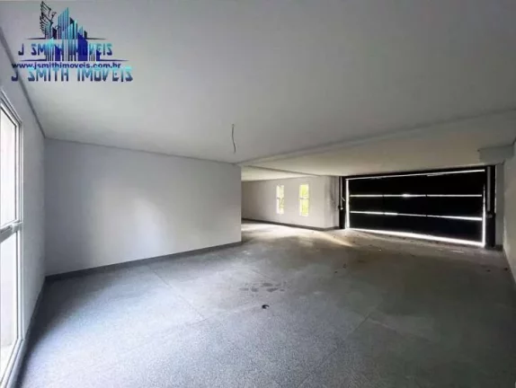 Imagem Casa moderna, integrada - ZERO KM! Moderna, linda, 4 suítes, vista!