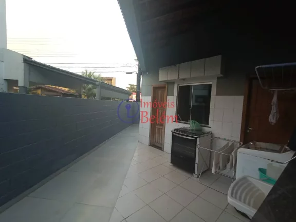 Imagem Imóveis Belém Vende - Casa em Condomínio 4/4 sendo 3 suítes. Imagem Imóveis Belém Vende - Casa em Condomínio 4/4 sendo 3 suítes.