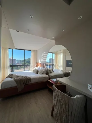 Imagem Apartamento com 3 quartos à Venda, Santo Antônio - Joinville