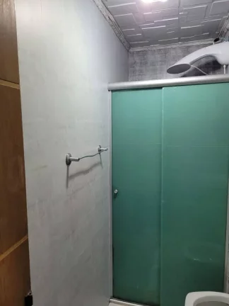 Imagem Apartamento com 2 dormitórios à venda, 53 m² por R$ 230.000 - Jardim Santo André - Santo André/SP
