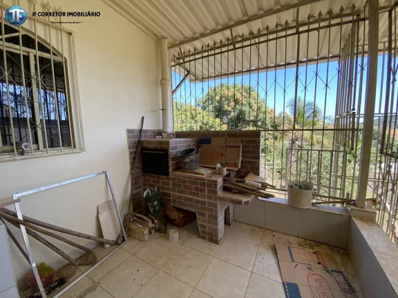 Imagem Casa com 2 Quartos à Venda, 840 m² em Vale Verde - Ipaba