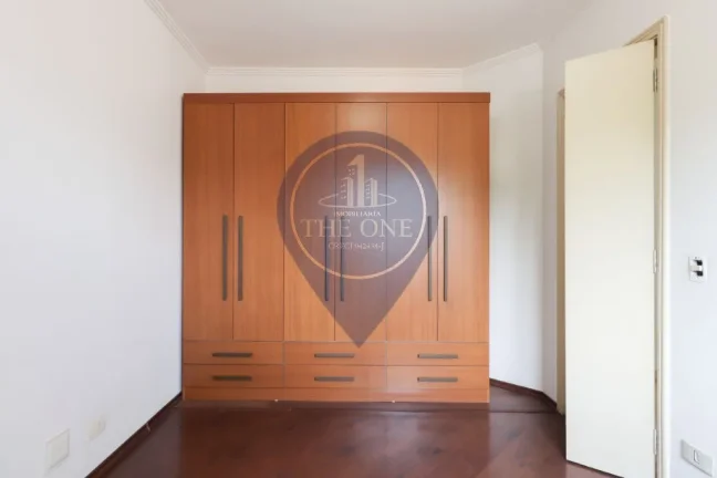 Imagem Apartamento à venda em São Paulo-SP: 3 quartos, 1 suíte, 2 salas, 3 banheiros, 2 vagas, 79m² no Bosque da Saúde!