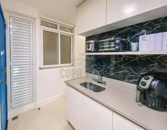 Imagem Copacabana – Rua Tonelero | Residencial › Apartamento 2 quarto(s) à Venda