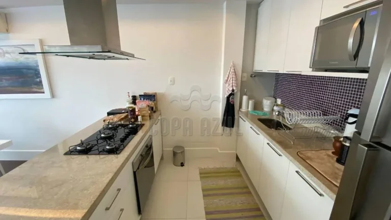 Imagem Copacabana - Residencial › Apartamento com 2 quarto(s) a Venda