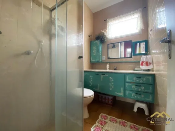 Imagem Apartamento à venda 2 quartos 1 Vaga - Jardim Pacaembu - Jundiaí/SP