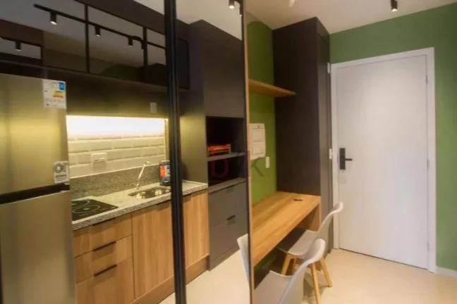 Imagem Apartamento para alugar no My One Estação Brooklin - Brooklin SP