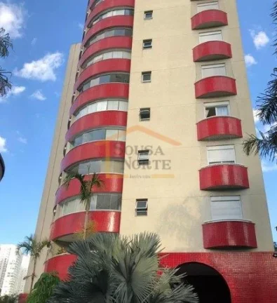 Imagem Apartamento amplo e confortável com 116m², em prédio com apenas 2 unidades por andar. Sala espaç...