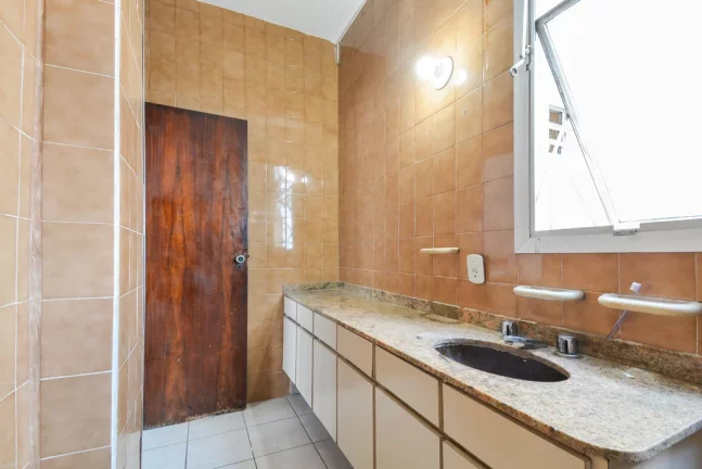 Imagem Apartamento com 3 Quartos à Venda, 162 m² em Santa Cecília - São Paulo