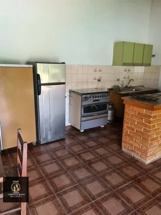 Imagem Casa, Jardim Virgínia, Guarujá - SP