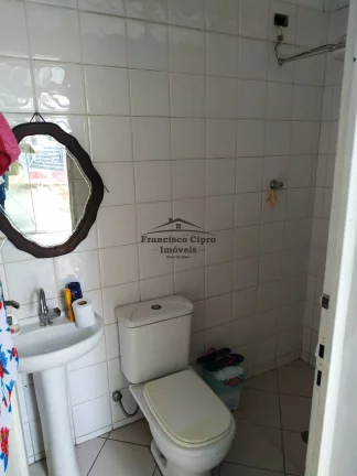 Imagem Casa à venda no bairro Campo do Galvão - Guaratinguetá/SP