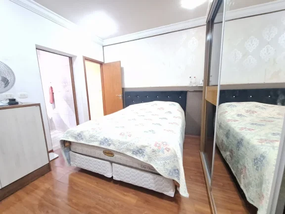 Imagem Casa à venda e compra no bairro Almerinda Chaves em Jundiaí-SP.