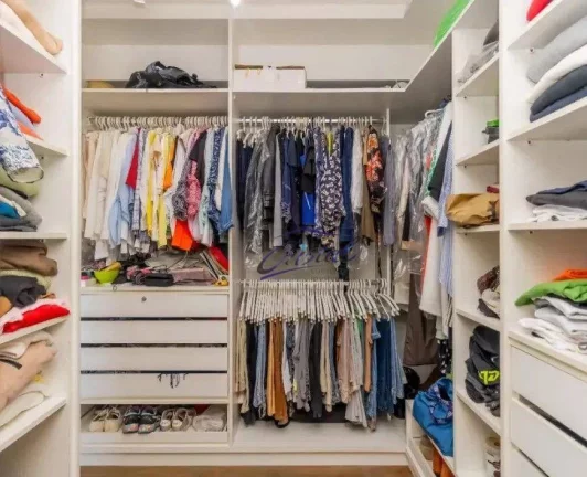 Imagem Apartamento com 3 quartos / suítes à venda, 158 m² - Vila Leopoldina - São Paulo/SP