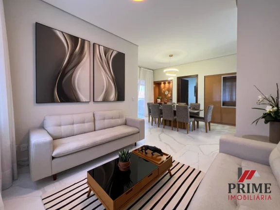 Imagem Casa - Condomínio Condados de Bougaiville- Lagoa Santa
