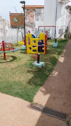Imagem Vendo lindo Apartamento no Condomínio Jardins do Sol em Piracicaba