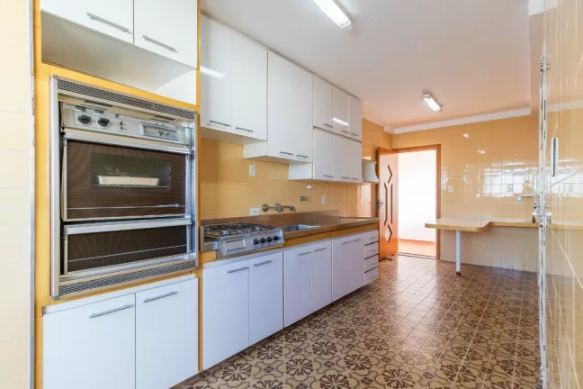 Imagem Apartamento à venda em São Paulo, Vila Monumento, com 3 quartos, 121m2