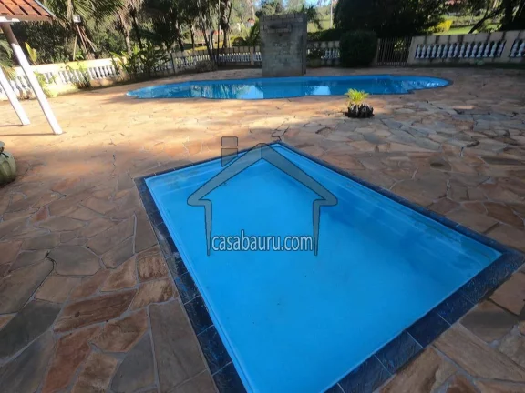 Imagem Vende Aluga Chácara próxima Bauru