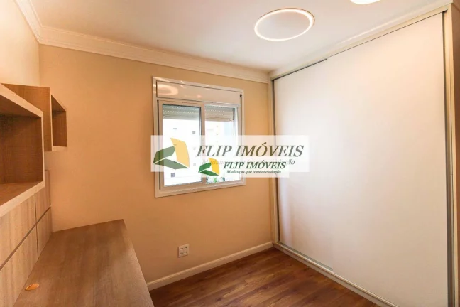 Imagem Apartamento com 2 dormitórios à venda, 107 m² por R$ 1.600.000,00 - Cambuí - Campinas/SP