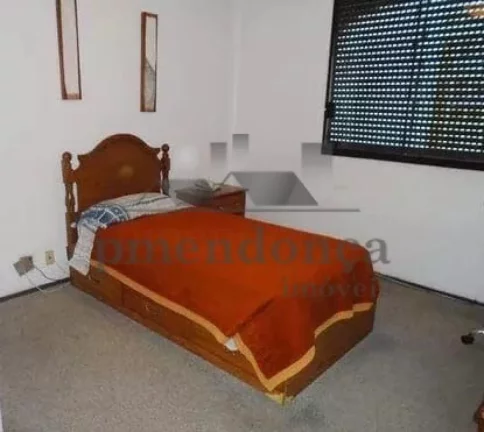 Imagem Apartamento Higienopolis, quartos, 2 suites, 4 vagas, 315m²