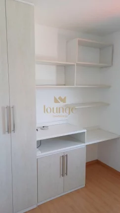 Imagem Apartamento à venda em Sorocaba Parque Campolim - Lounge Imobiliária