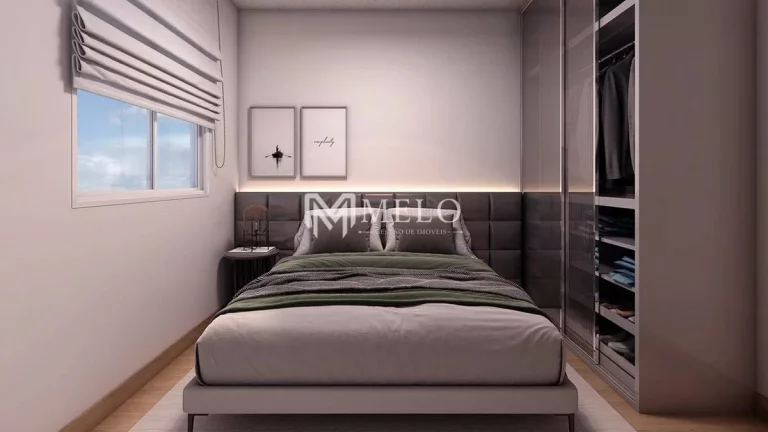 Imagem Conheça o seu novo apartamento em Camaragibe com 2 quartos